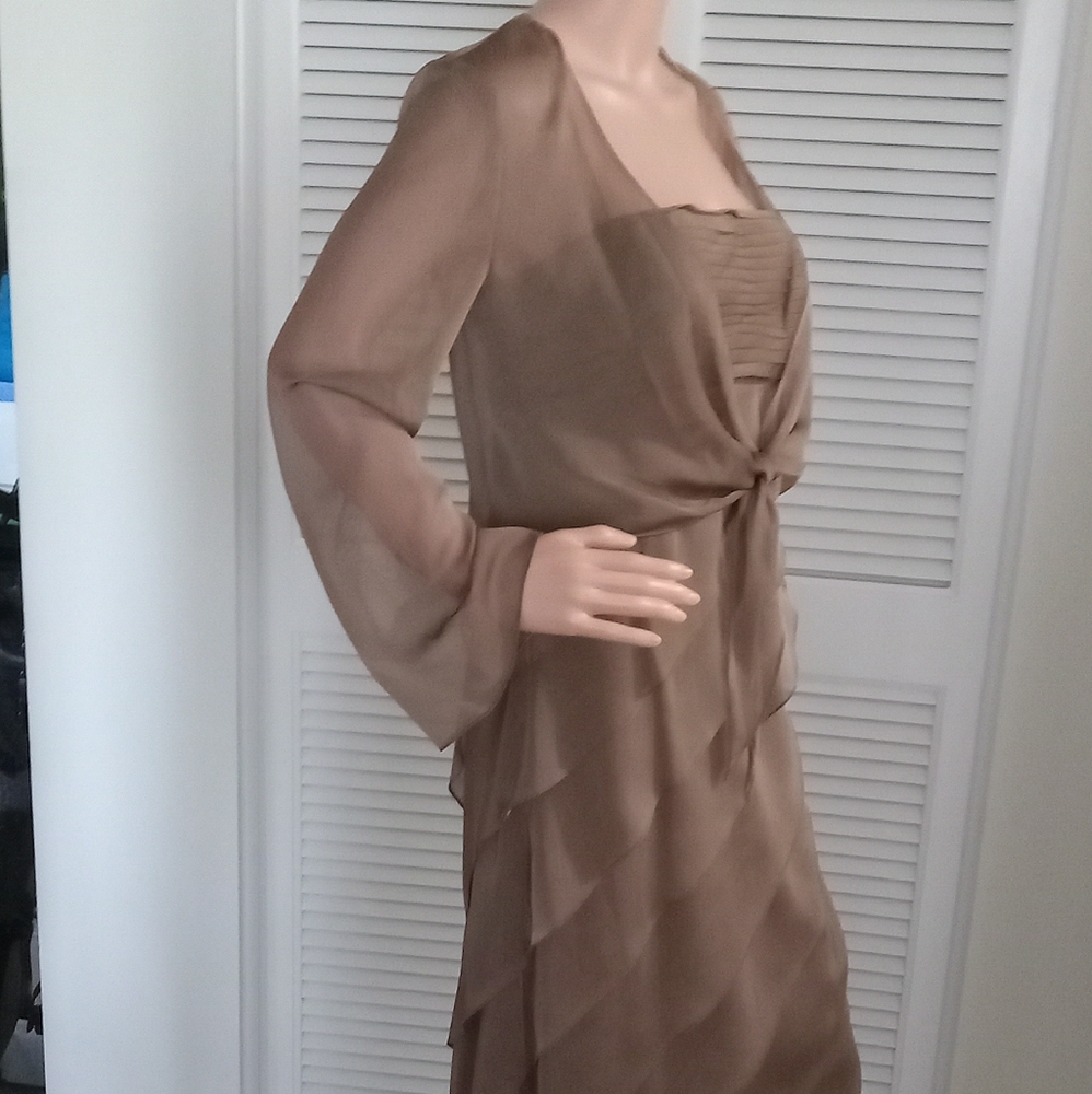 New Dress - Picture 2 of 4